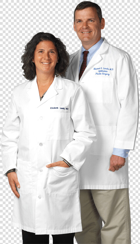 Landa And Dr  HD Png DownloadTransparent PNG