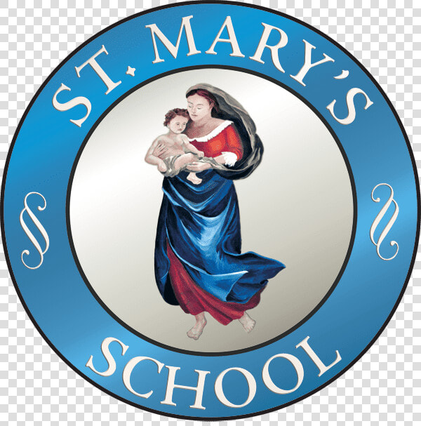 St Mary  39 s Grade School Clarksburg  HD Png DownloadTransparent PNG