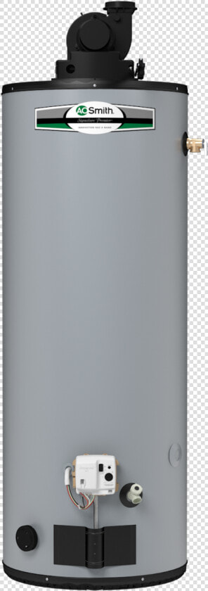 State 40 Gal Power Vented Water Heater  HD Png DownloadTransparent PNG