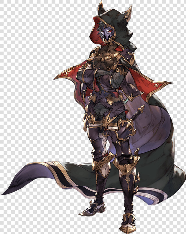 Transparent Jamie Dornan Png   Granblue Fantasy Seox  Png DownloadTransparent PNG