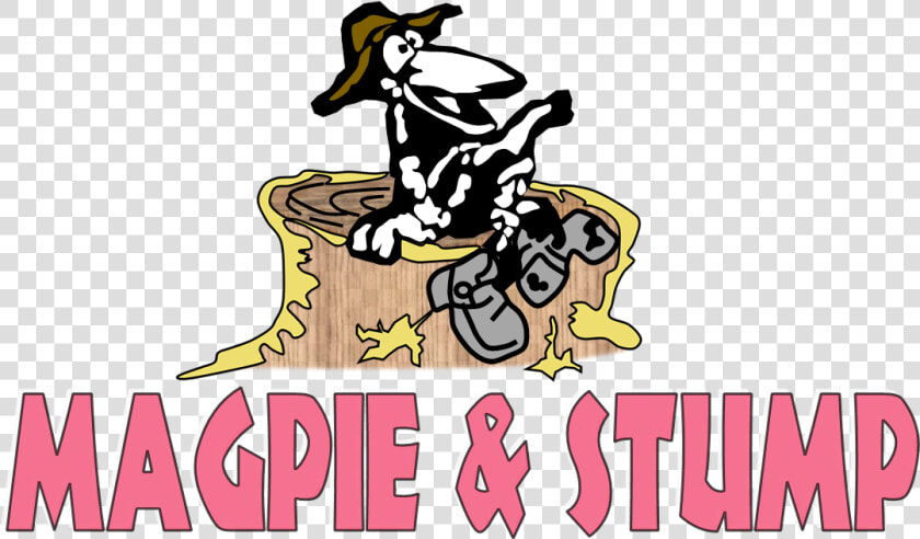 Magpie  amp  Stump Hotel  HD Png DownloadTransparent PNG