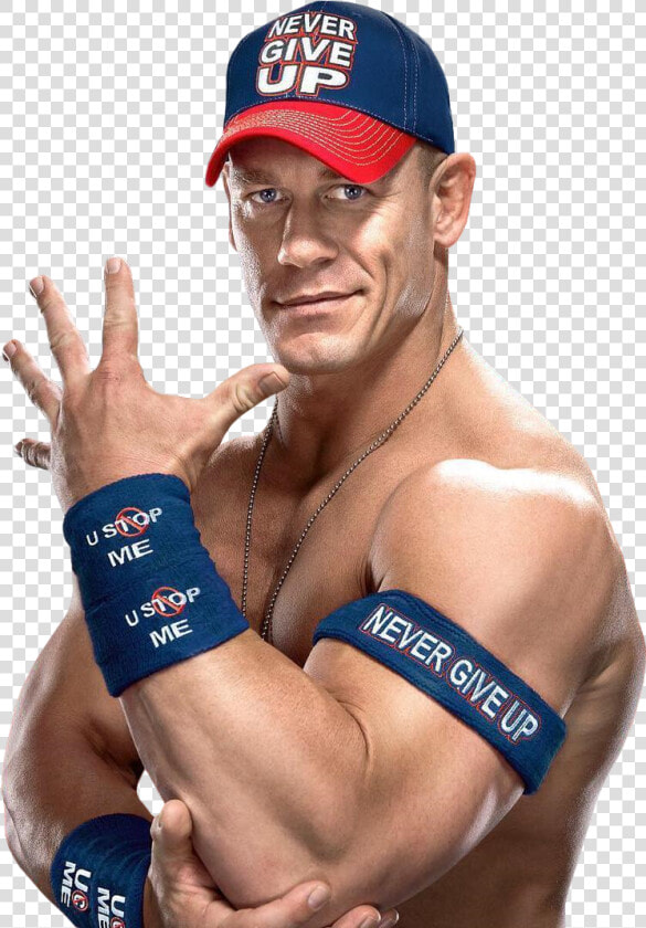 John Cena 2018 Full Cut New Render By Ambriegnsasylum16  HD Png DownloadTransparent PNG