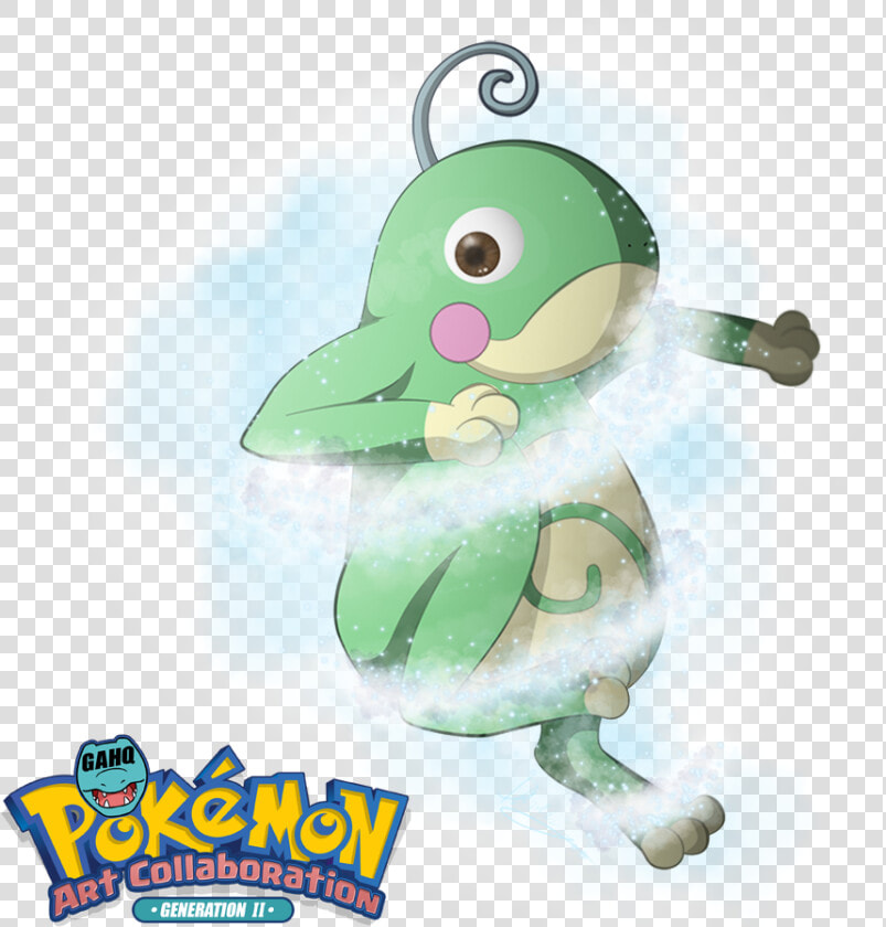 Wobbuffet Mirror Coat Counter  HD Png DownloadTransparent PNG