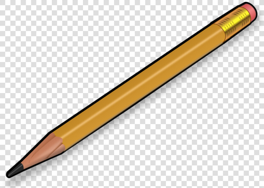 Onlinelabels Clip Art Pencil   Pencil Animation Transparent Background  HD Png DownloadTransparent PNG