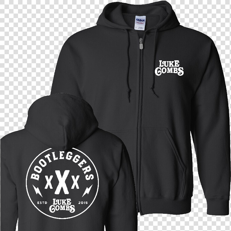 Luke Combs Hoodie  HD Png DownloadTransparent PNG