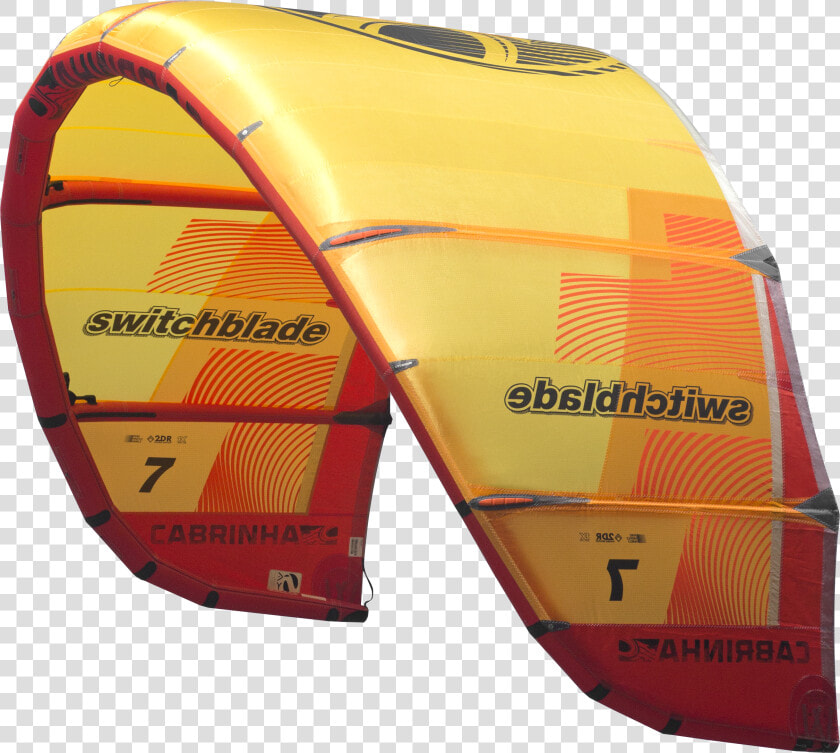 Transparent Switchblade Png   Kitesurfing Kite  Png DownloadTransparent PNG