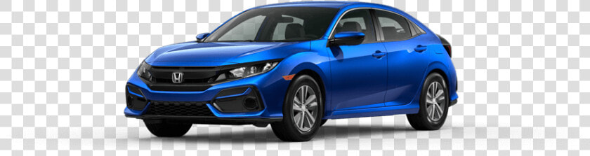 2020 Civic Hatchback Lx Trim   2020 Honda Civic Lx  HD Png DownloadTransparent PNG