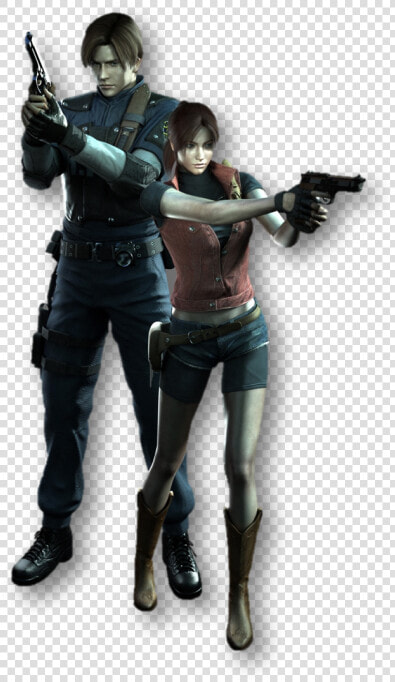 Leon S Kennedy Png  Transparent PngTransparent PNG