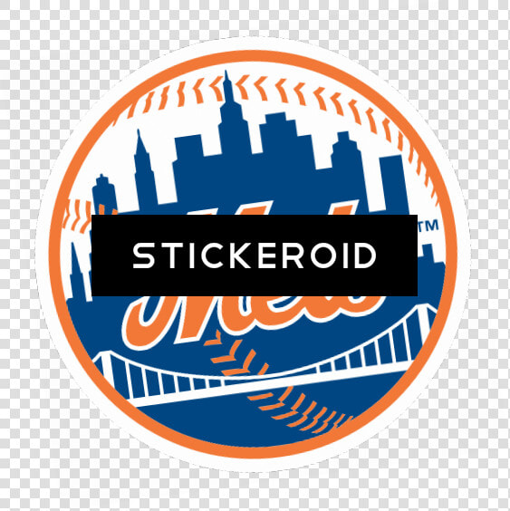 Transparent New York Mets Logo Png   New York Mets Logo Png  Png DownloadTransparent PNG