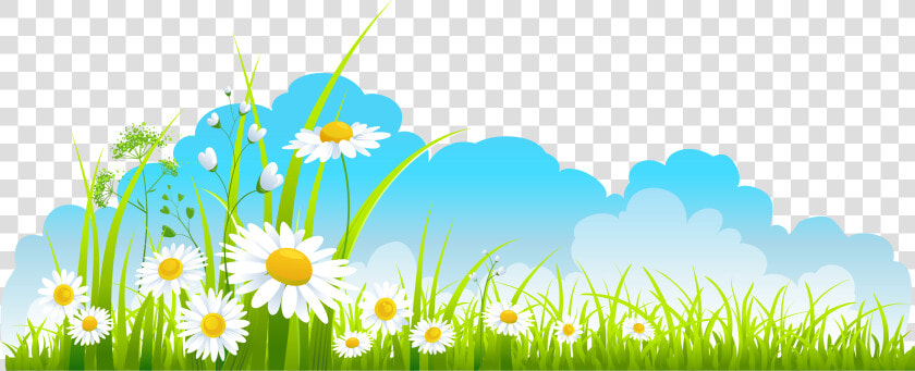 Spring Vector Png Free Background   Spring Clipart Png  Transparent PngTransparent PNG