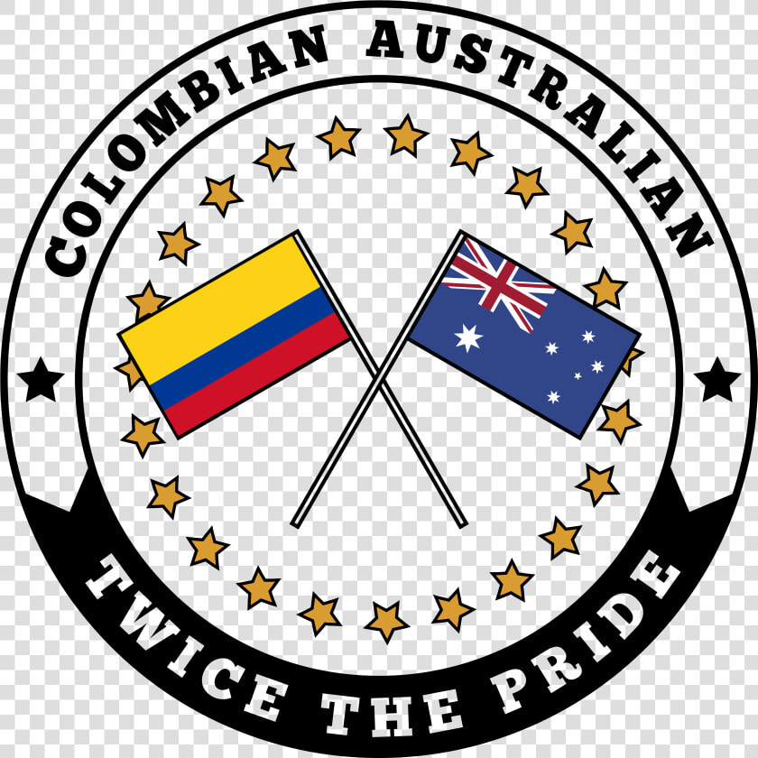 Welcome To Our Colombian Australian Range Of Products   Circle  HD Png DownloadTransparent PNG