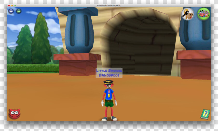 Toontown Png  Transparent PngTransparent PNG