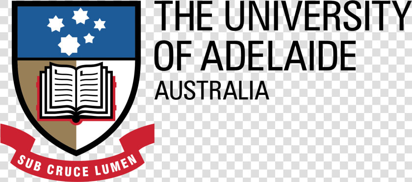 The University Of Adelaide Logo Png Transparent   University Of Adelaide  Png DownloadTransparent PNG