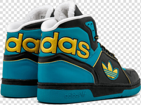 Adidas Ecstasy Missy Elliot   Outdoor Shoe  HD Png DownloadTransparent PNG