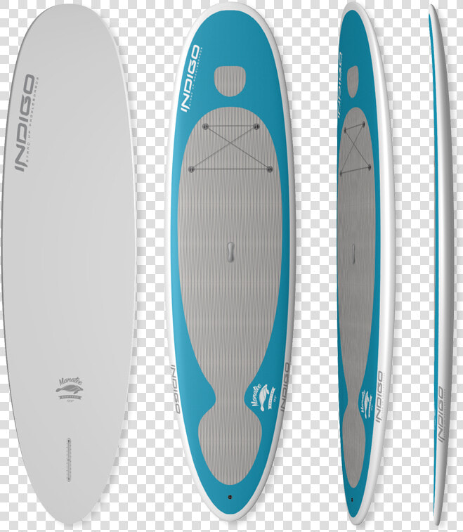 Manatee Softtop Sup Board All around Stand Up Paddleboards   All Around Paddle Board  HD Png DownloadTransparent PNG