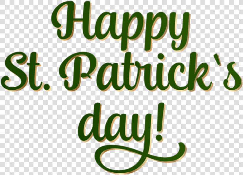 Patrick S Day Png   Happy St Patricks Day Clip Art  Transparent PngTransparent PNG