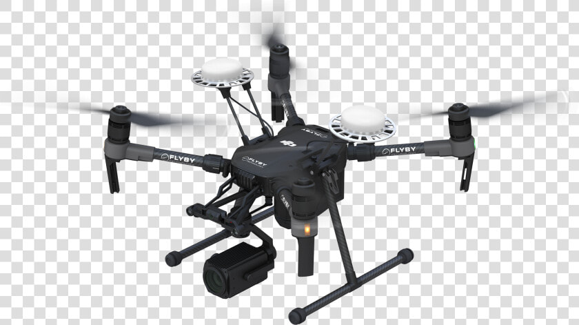 Dji M210   Parrot Sequoia Dji Matrice 200  HD Png DownloadTransparent PNG