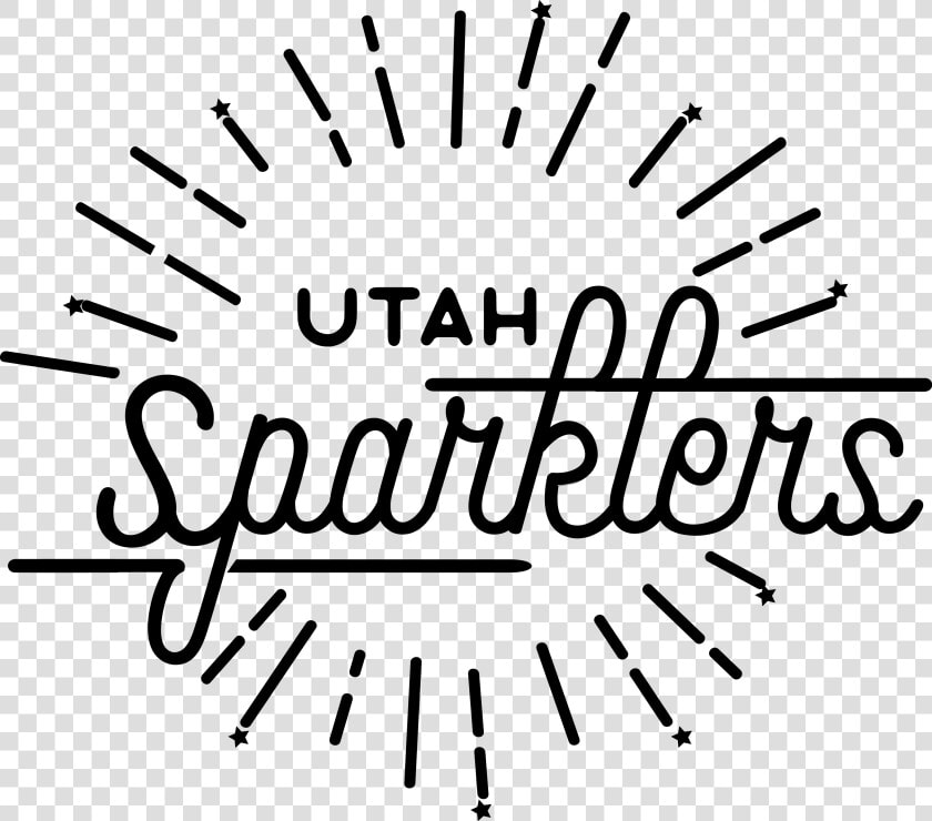 Utah sparklers   Circle  HD Png DownloadTransparent PNG