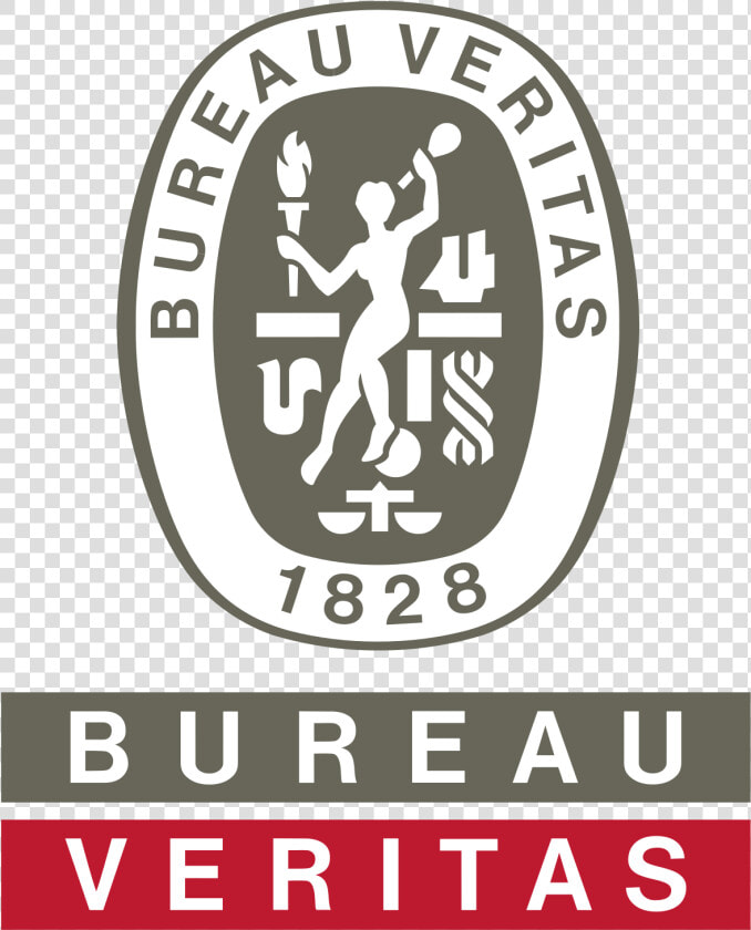 Bureau Veritas Logo Png  Transparent PngTransparent PNG