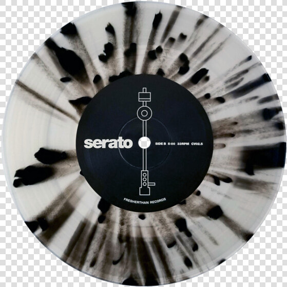 Close Cuts   Serato  HD Png DownloadTransparent PNG