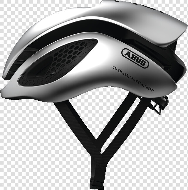 Abus Gamechanger White  HD Png DownloadTransparent PNG