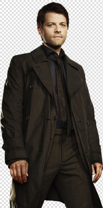 Thumb Image   Castiel Supernatural Png  Transparent PngTransparent PNG