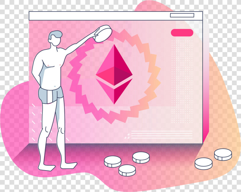 Ethereum  HD Png DownloadTransparent PNG