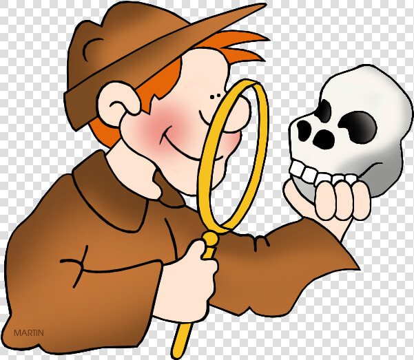 Archaeology Clip Art   Archaeologist Clip Art  HD Png DownloadTransparent PNG