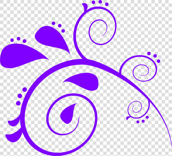 Transparent Simple Swirl Patterns Png   Swirls Clipart Png  Png DownloadTransparent PNG