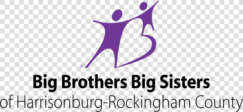 Big Brothers Big Sisters  HD Png DownloadTransparent PNG