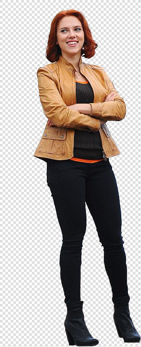 Natasha Romanoff Transparent Background  HD Png DownloadTransparent PNG