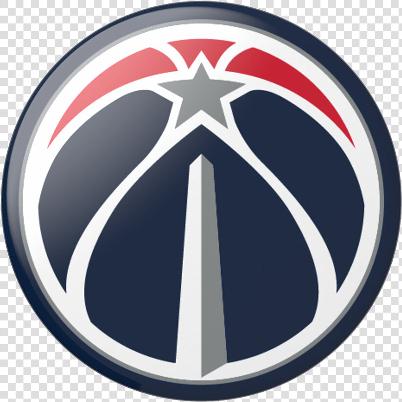 Logo Washington Wizards  HD Png DownloadTransparent PNG