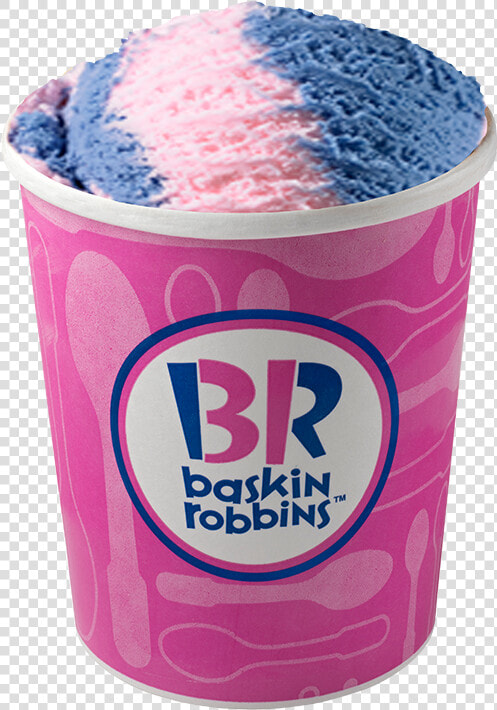 Bavarian Chocolate Ice Cream Baskin Robbins  HD Png DownloadTransparent PNG