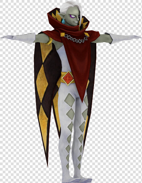 Download Zip Archive   Legend Of Zelda T Pose  HD Png DownloadTransparent PNG