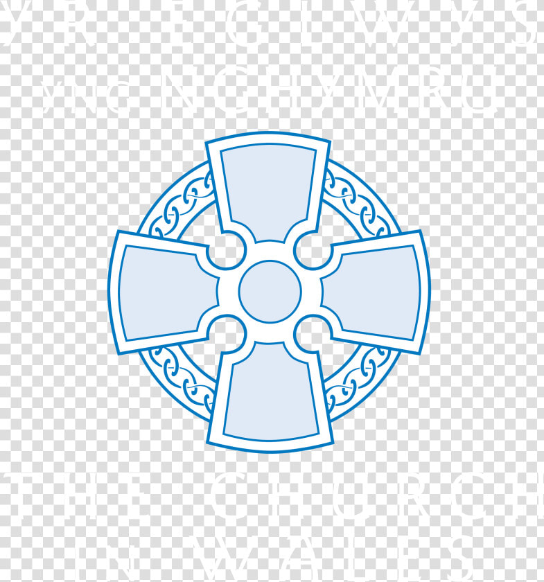 Church In Wales  HD Png DownloadTransparent PNG