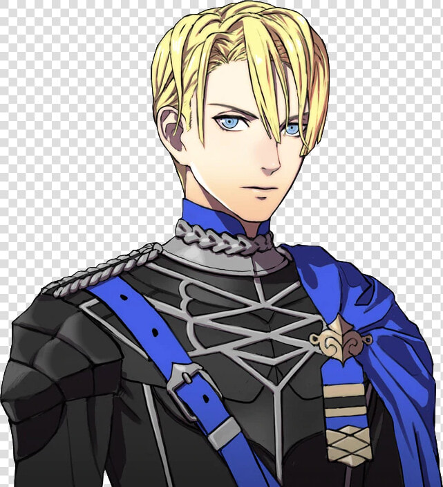 Fire Emblem Dimitri   Fire Emblem Three Houses Dimitri  HD Png DownloadTransparent PNG