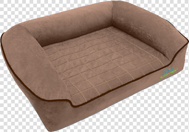 Romeo Orthopedic Bolster Dog Bed Class Lazyload Full   Loveseat  HD Png DownloadTransparent PNG