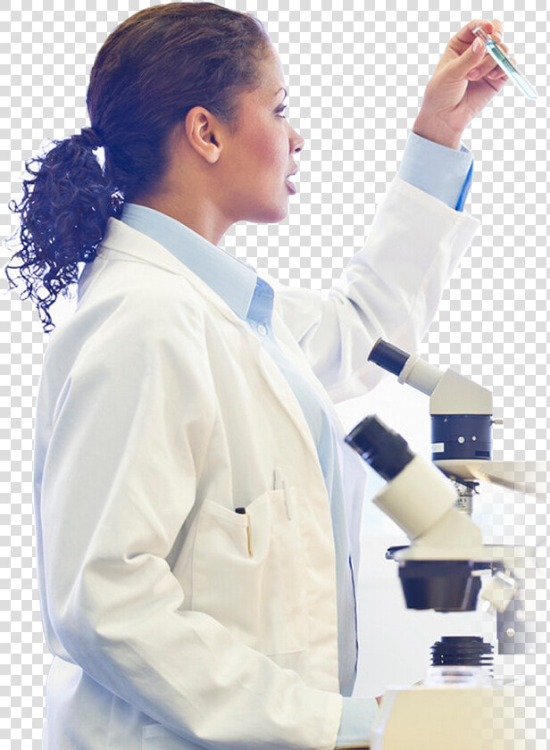 Doctors   Medical Scientist Lab Png  Transparent PngTransparent PNG