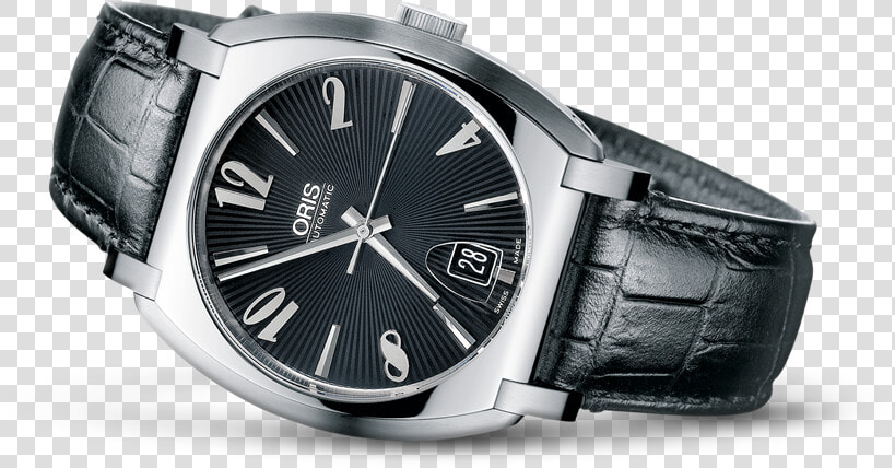 Oris Artix Gt Day Date 01 735 7751 4153 07 5 21 09fc  HD Png DownloadTransparent PNG