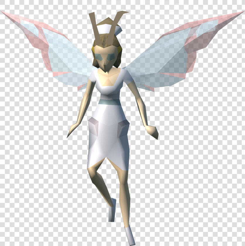 The Runescape Wiki   Fairy Nuff  HD Png DownloadTransparent PNG