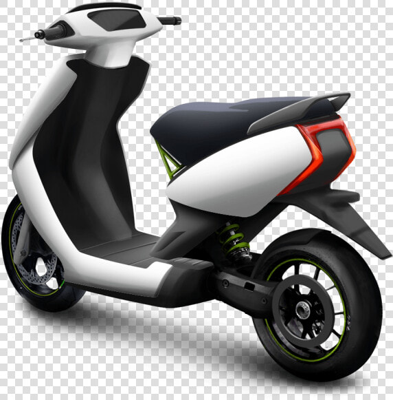 Ather S340  HD Png DownloadTransparent PNG