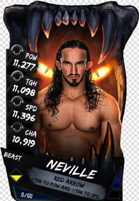 Peyton Royce Wwe Supercard  HD Png DownloadTransparent PNG