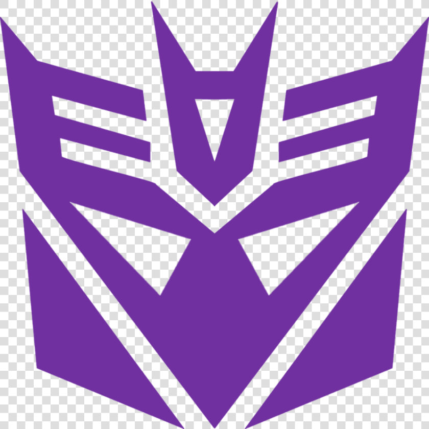 Decepticon Logo Shockwave   Transformer Decepticon  HD Png DownloadTransparent PNG