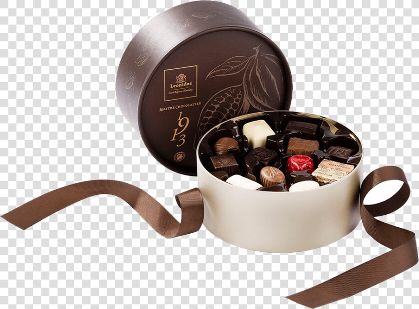 Cadeau Champagne Chocolat  HD Png DownloadTransparent PNG