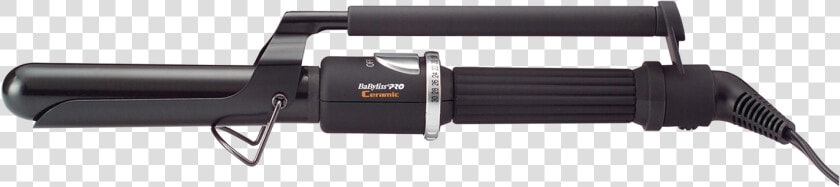 Black Ceramic Marcel Curling Iron 3 4 Inch   Babyliss Pro Ceramic Curling Iron  HD Png DownloadTransparent PNG