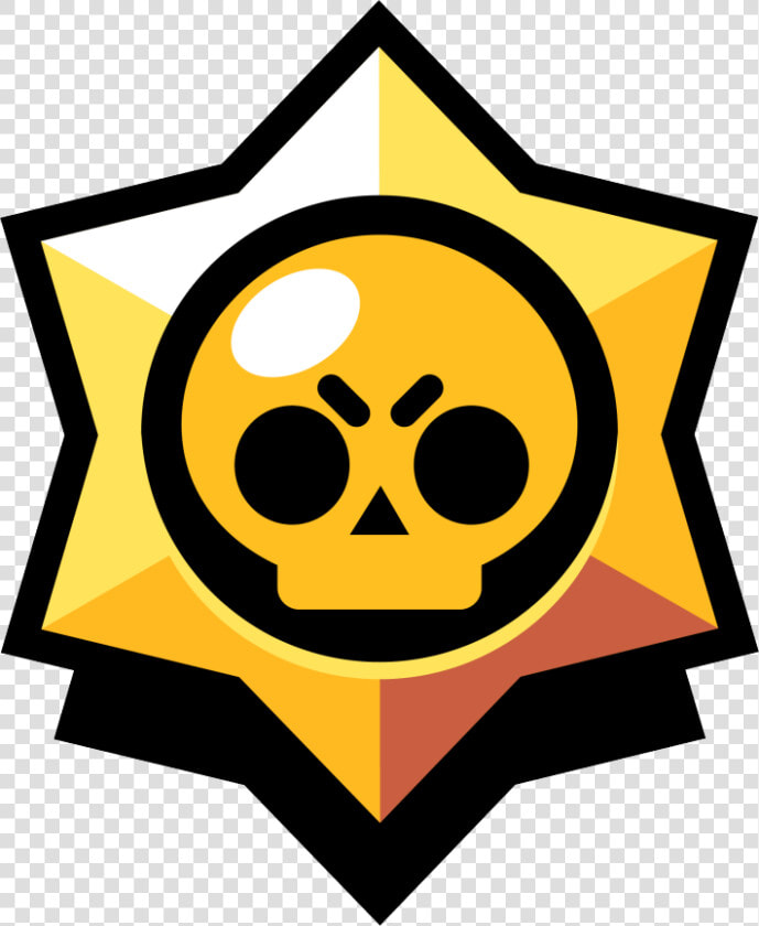 Скачать Null’s Brawl V22   Brawl Stars Icon Png  Transparent PngTransparent PNG