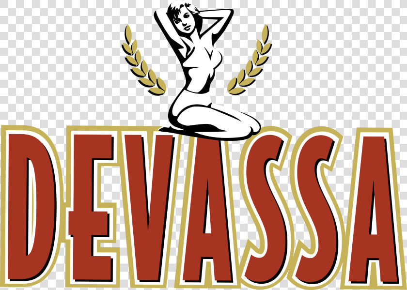 Logo Cerveja Devassa  HD Png DownloadTransparent PNG