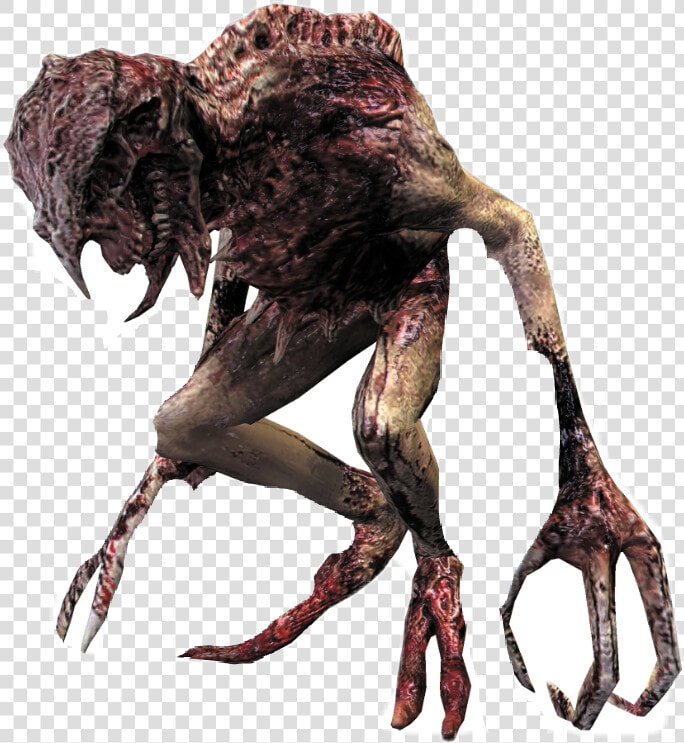  dead Space   Dead Space Necromorph Stalker  HD Png DownloadTransparent PNG