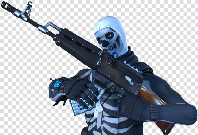  fortnite  fnbr  skull  trooper  skully  skulltrooper   Skull Trooper Fortnite Png  Transparent PngTransparent PNG