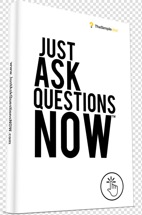 Just Ask Questions Now™   Illustration  HD Png DownloadTransparent PNG